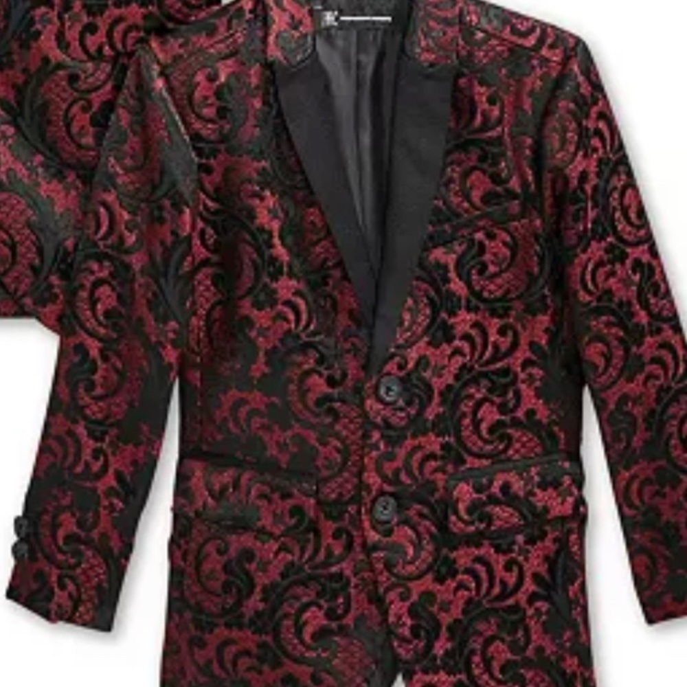 Macy’s INC Suit